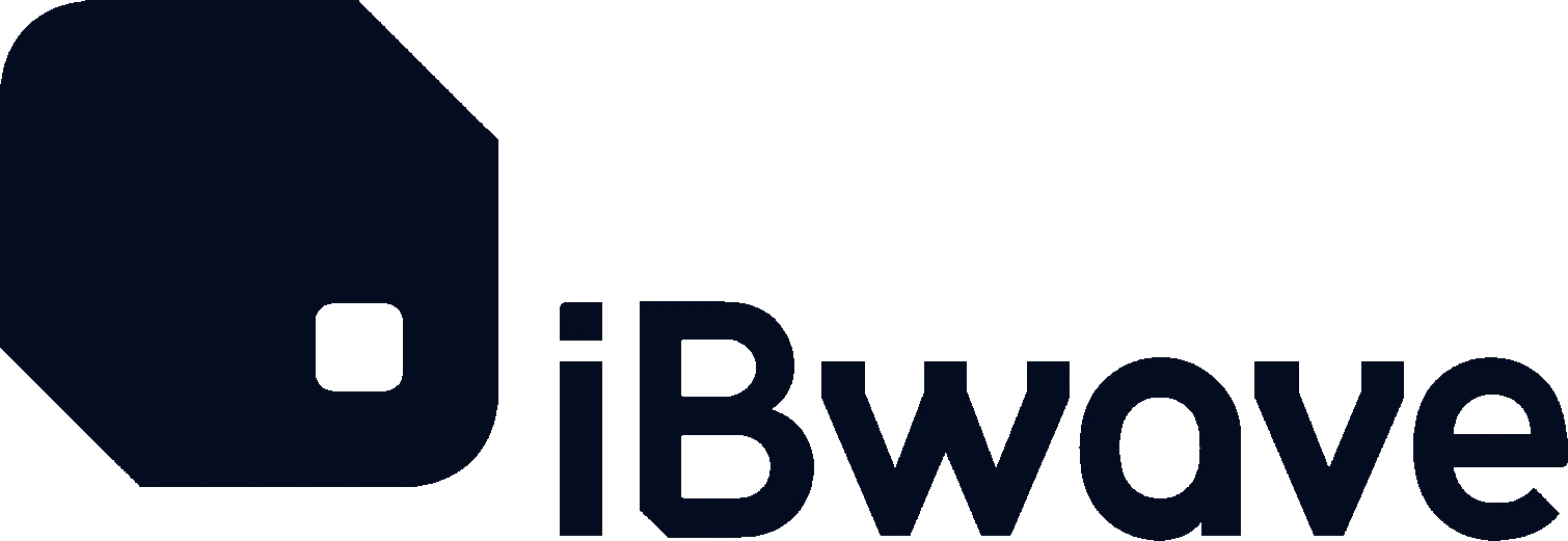 iBwave Wireless Network Planning