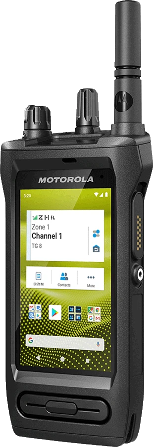 Motorola Ion